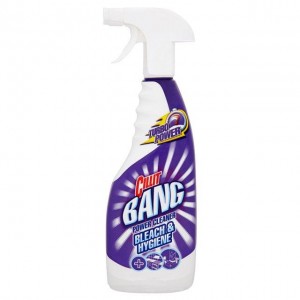 Poza 1 Spray Igienizant Cillit Bang 750ml