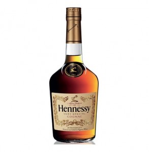 Poza 1 Hennessy Very Special Cognac 0.7L