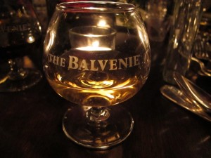 The Balvenie Distillery Banffshire Whisky Single Malt 12 ani 0.7L