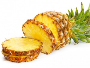 Nectar Pfanner Ananas 2L
