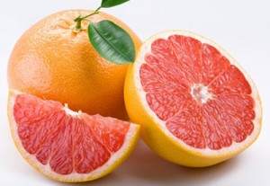 Suc Frutti Fresh Grapefruit Roz 2.5L