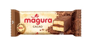 Poza 1 Prajiturica Magura Cacao 35g