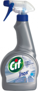 Spray Cif Inox 500ml