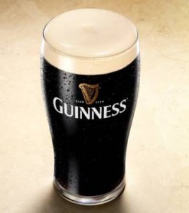 Bere Neagra Guinness 0.33L