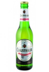 Poza 1 Bere fara alcool Clausthaler 0.33L