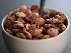 Cereale Integrale Cookie Crisp Nestle 550g