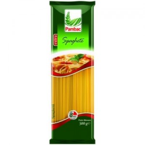 Poza 1 Spaghete Pambac 500g