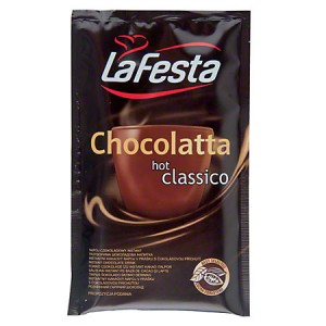 Ciocolata Calda La Festa Classic 250g