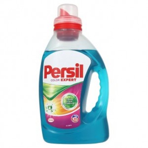 Detergent Lichid Persil Color Expert 2.92L