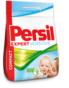 Poza 1 Detergent Compact Persil Sensitive 1.6kg