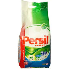 Poza 1 Detergent Compact Persil Color Perle Silan 6.4kg