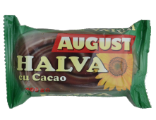 Halva August Cacao 200g
