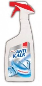 Detergent Anticalcar si Rugina Universal Sano 1L