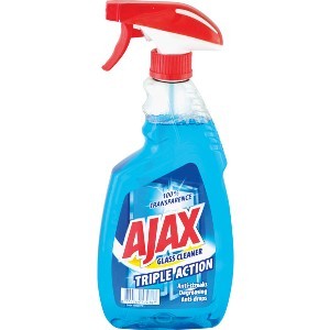 Detergent Geamuri Ajax Tripla Actiune 500ml