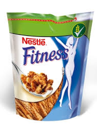 Poza 1 Cereale Nestle Fitness Simple 350g