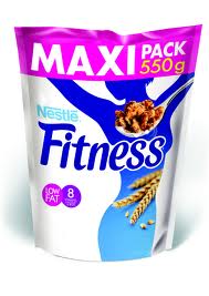 Poza 1 Cereale Nestle Fitness Simple 550g