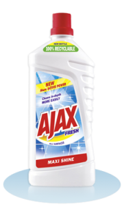 Poza 1 Detergent Multisuprafete Ajax 1L