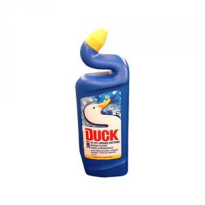 Poza 1 Detergent Lichid pentru Toaleta Duck Marin 750ml
