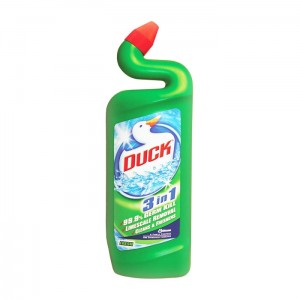 Poza 1 Detergent Lichid pentru Toaleta Duck Fresh 750ml