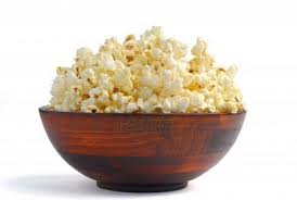 Popcorn Mogyi Micropop Sare 100g