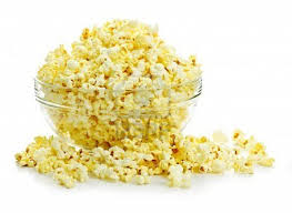 Popcorn Mogyi Micropop Unt 100g