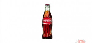 Coca cola 0,33 L