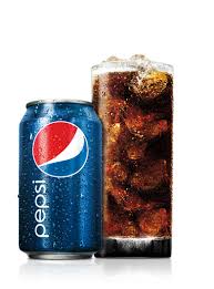 Pepsi 0.33L cutie
