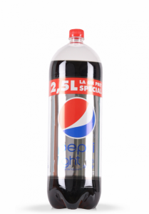 Poza 1 Pepsi Light 2.5L