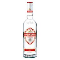Poza 1 Vodka Stalinskaya 500 ml