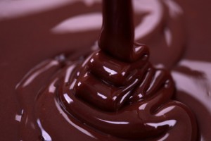 Kandia Ciocolata Intensa cu Lapte 80g