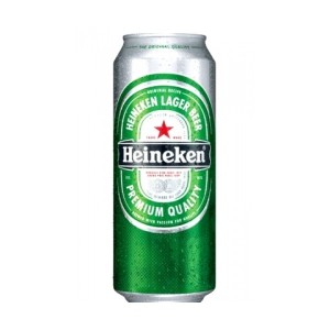Poza 1 Bere Blonda Heineken 500ml