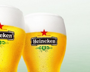 Bere Blonda Heineken 500ml