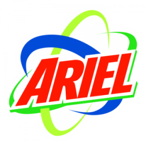 Detergent Manual Ariel 3D Active Mountain Spring Cutie-400g
