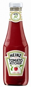 Poza 1 Ketchup Original Heinz