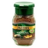 Poza 1 Cafea Jacobs Kronung Solubila 200g