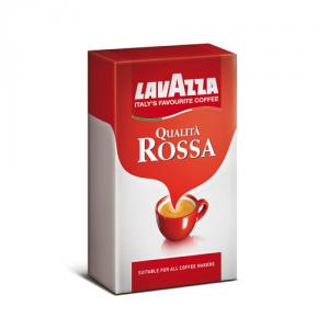 Poza 1 Cafea Lavazza Qualita Rossa 250g