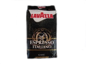 Poza 1 Cafea Lavazza Expresso Italiano 250g
