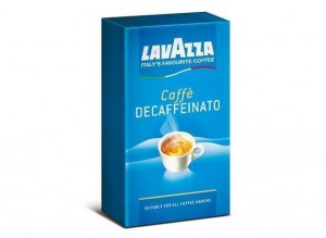 Poza 1 Cafea Lavazza Decaffeinato 250g