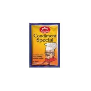 Poza 1 Condiment Special Cosmin 20g