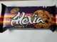 Biscuiti Alexia Fulgi de Ovaz si Chips de Ciocolata 75g