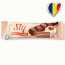 Foto Ciocolata cu Capuccino Sly 25g