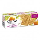 Foto Biscuiti Gerble Miere si Susan 200g