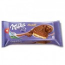 Foto Biscuiti Milka ChocoJaffa Ciocolata 128g