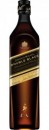 Foto Johnnie Walker Double Black Scotch Whisky 0.7L