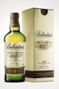 Foto Ballantine's Very Old Scotch Whisky 17 Ani 0.7L
