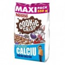 Foto Cereale Integrale Cookie Crisp Nestle 550g
