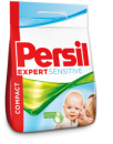 Foto Detergent Compact Persil Sensitive 1.6kg