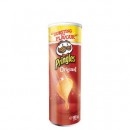 Foto Chips Pringles Original 165g