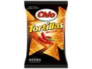 Foto Tortilla Chips Chili Chio 75g