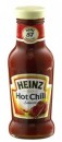 Foto Sos Hot Chili Heinz 250ml